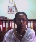 Rencontre Femme Madagascar à Diégo Suarez : Christine, 50 ans